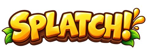 Splatch!